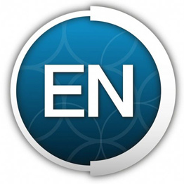 End note logo