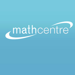 mathcentre logo