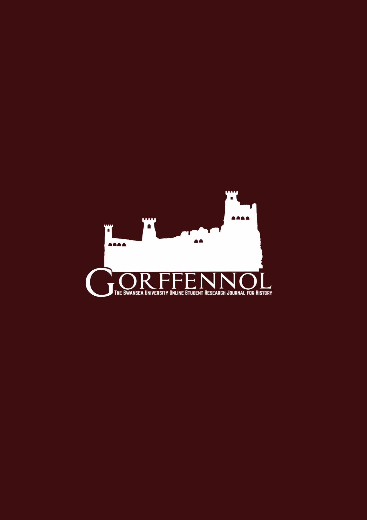 Gorffennol logo